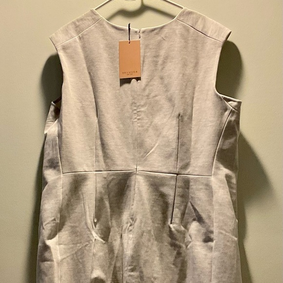 NWT MM LaFleur Katie Dress - Picture 3 of 4